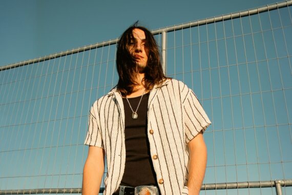 Anthony Arya © Lola Daley