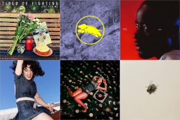 Atwood Magazine's 152nd Editor's Picks!