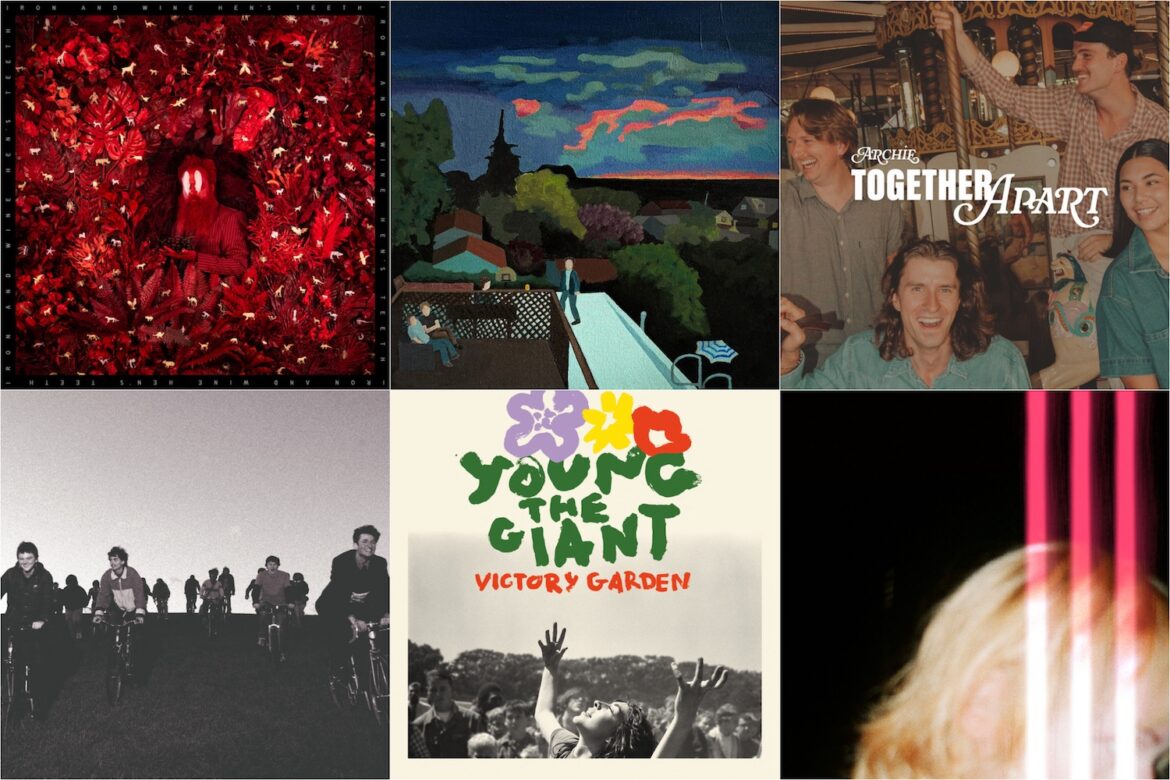 Atwood Magazine's 153rd Editor's Picks!