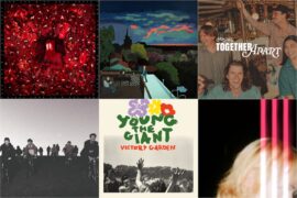 Atwood Magazine's 153rd Editor's Picks!