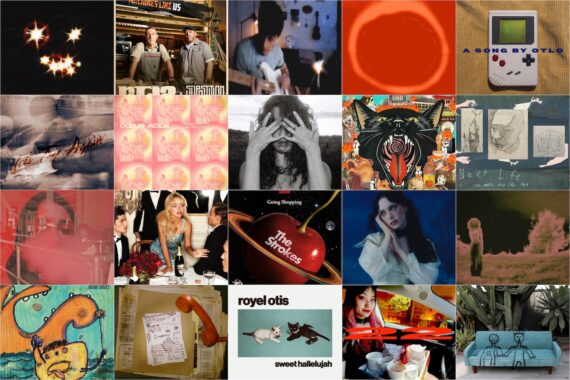 Atwood Magazine's Weekly Roundup | April 10, 2026