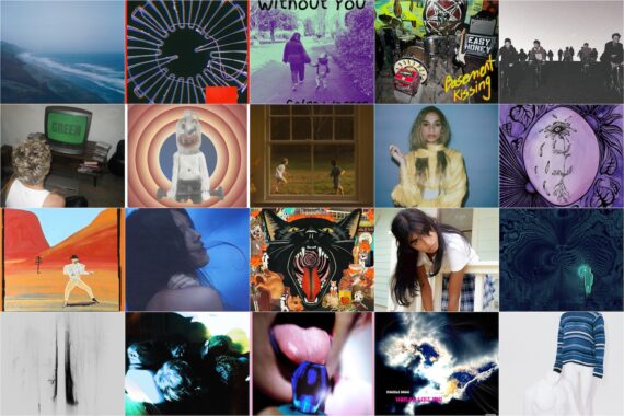 Atwood Magazine's Weekly Roundup | April 24, 2026