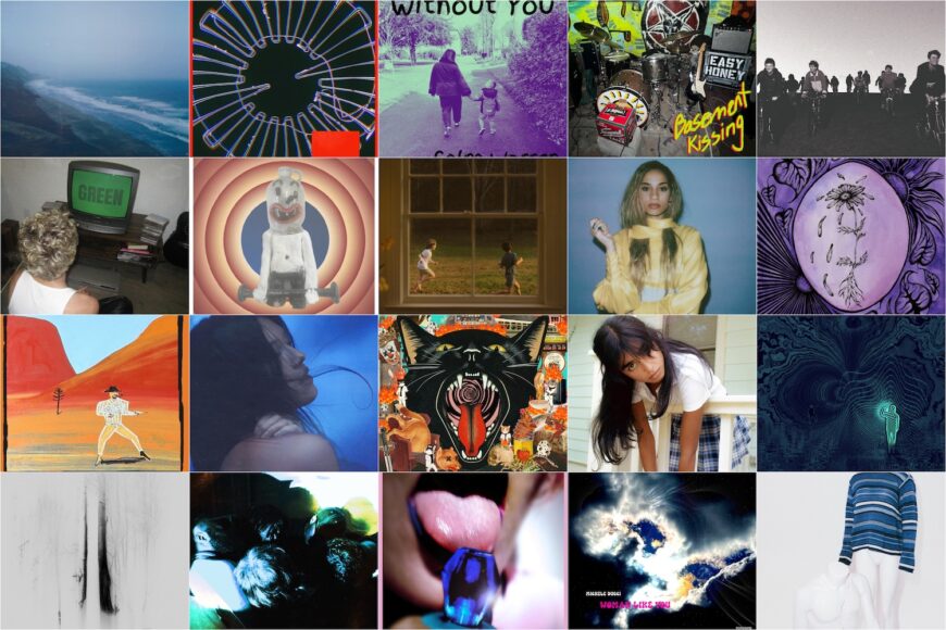 Atwood Magazine's Weekly Roundup | April 24, 2026