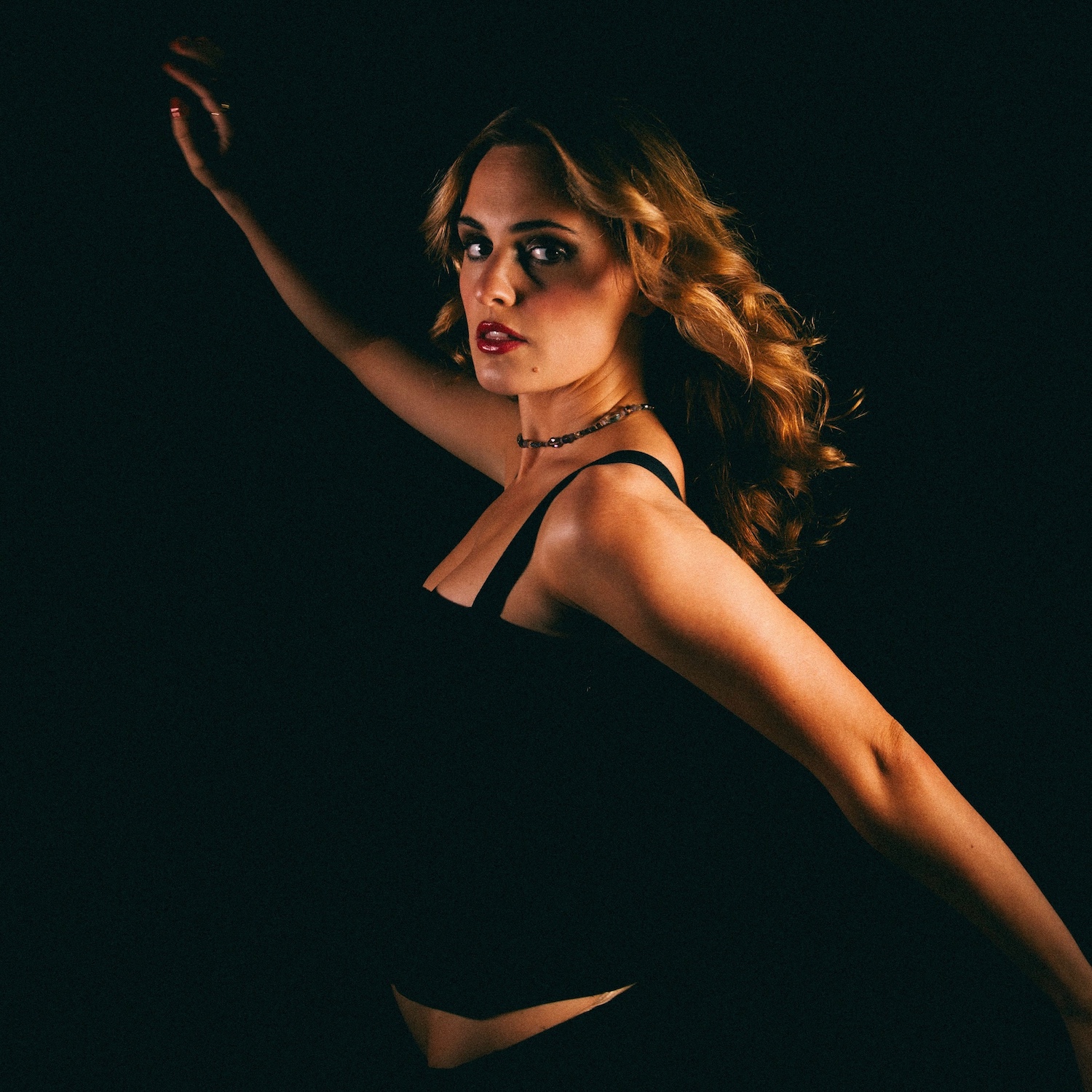 Avery Cochrane © Aaron Sinclair