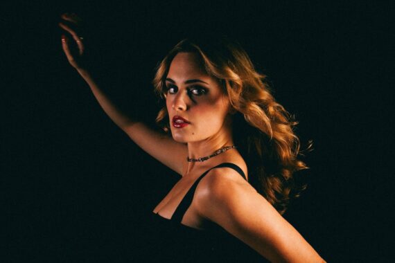 Avery Cochrane © Aaron Sinclair