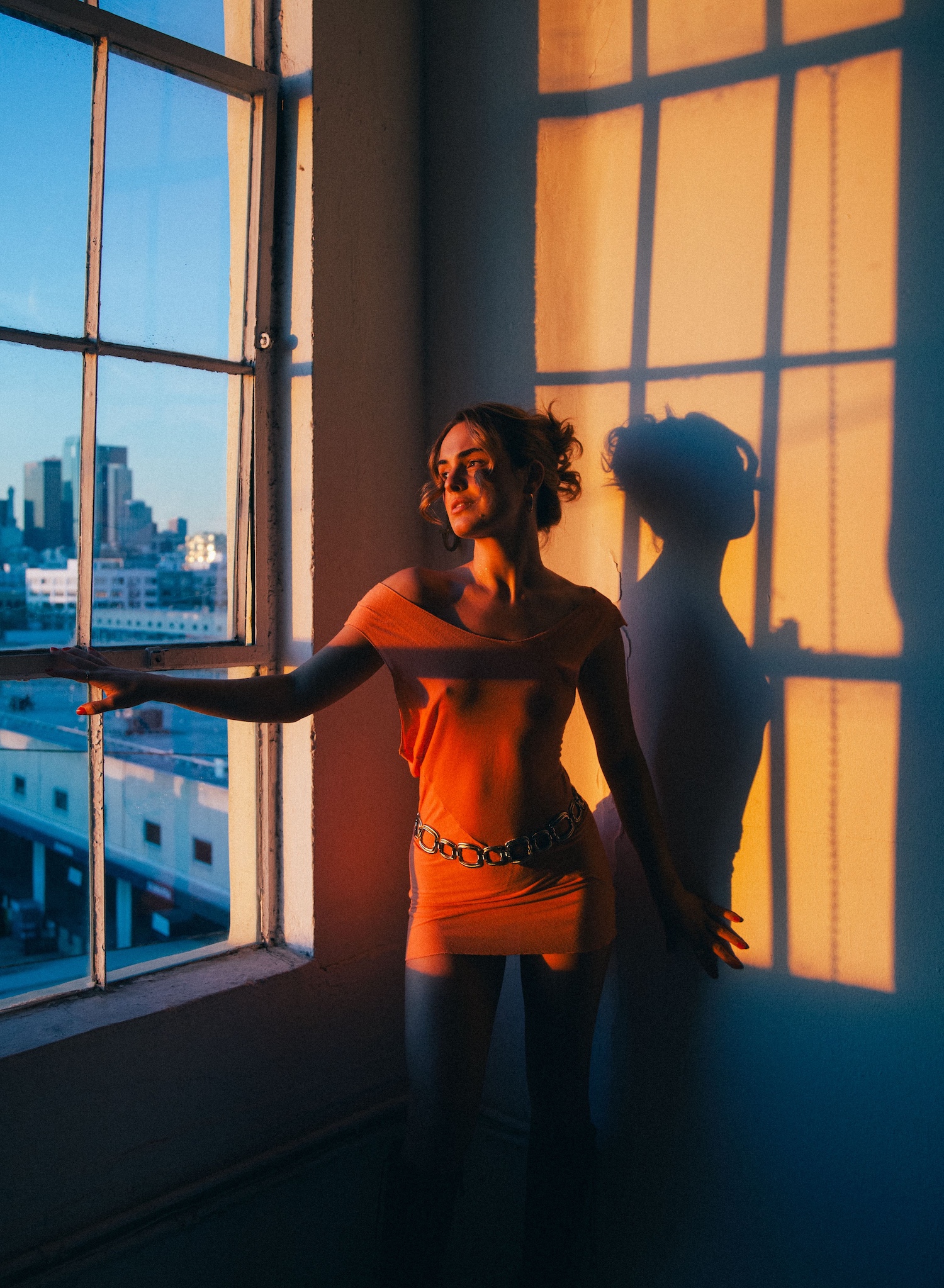 Avery Cochrane © Aaron Sinclair