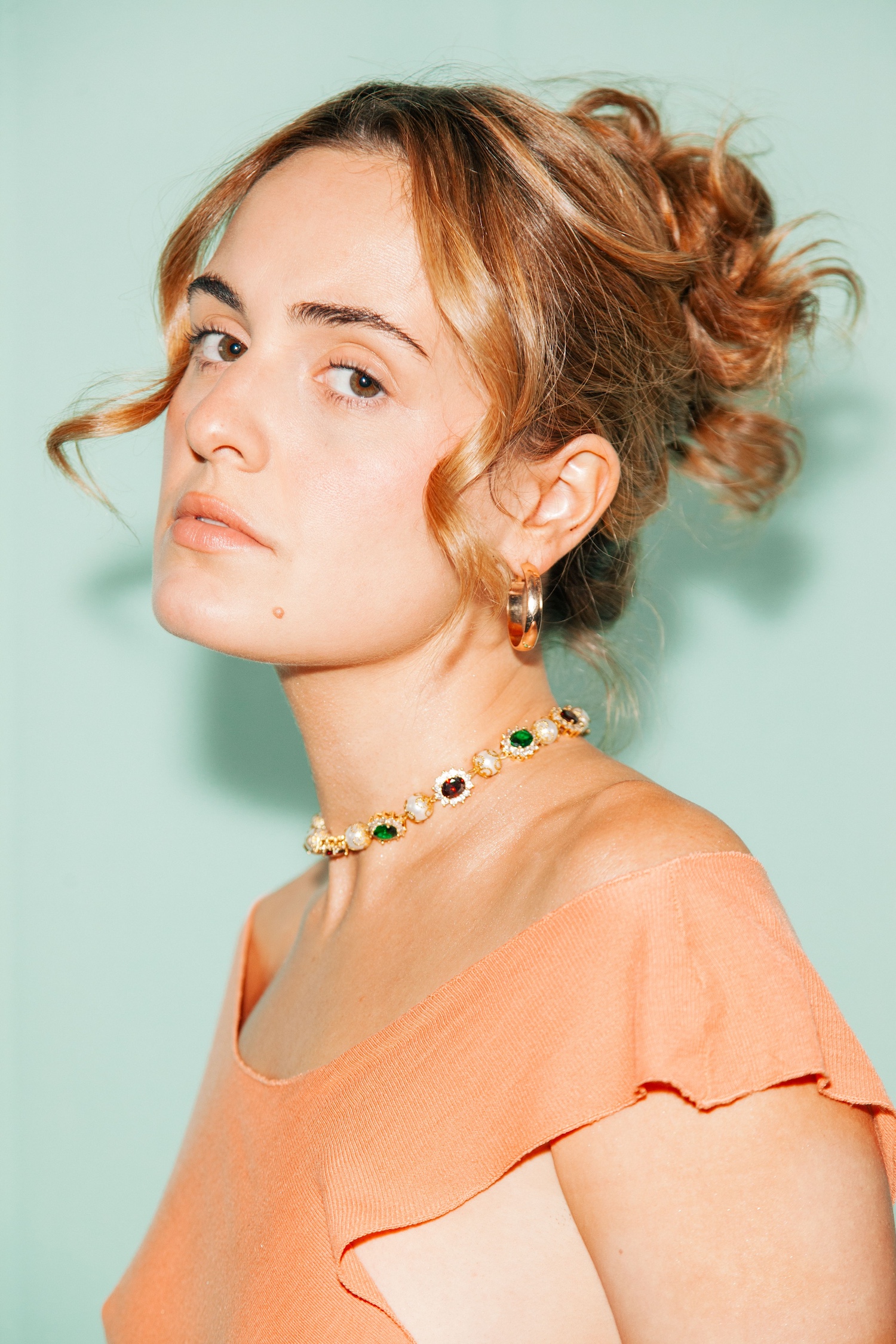 Avery Cochrane © Aaron Sinclair