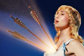 Suki Waterhouse "Back in Love" © Miles Aldridge