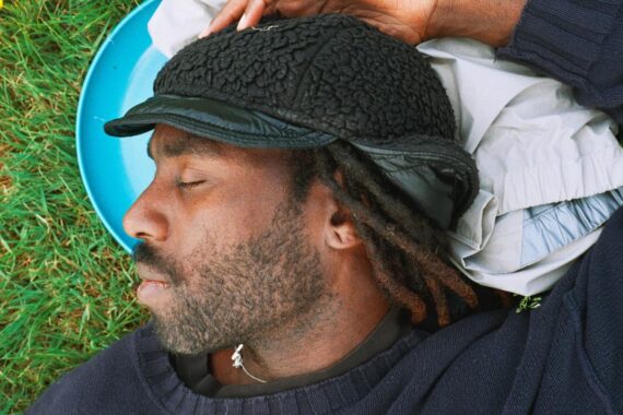 Blood Orange © Vinca Petersen