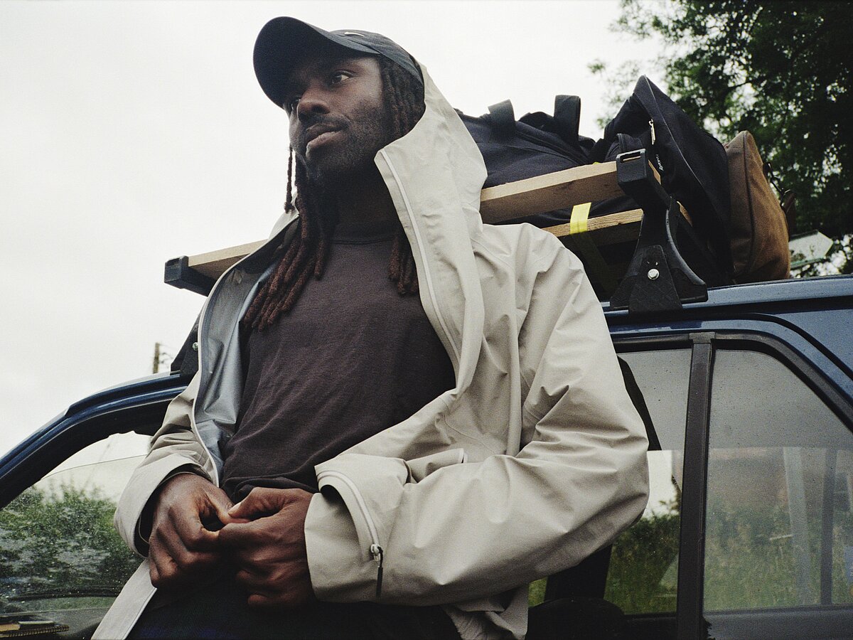 Blood Orange © Vinca Petersen