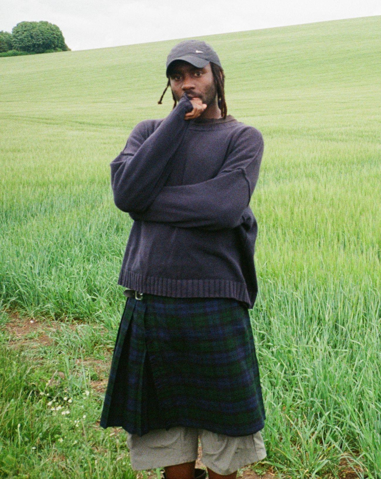 Blood Orange © Vinca Petersen