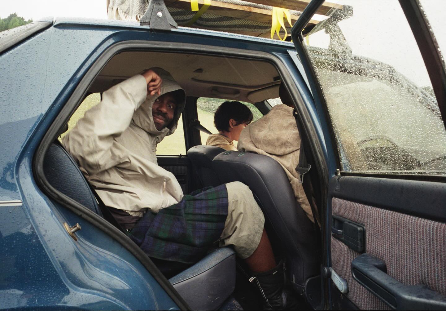 Blood Orange © Vinca Petersen