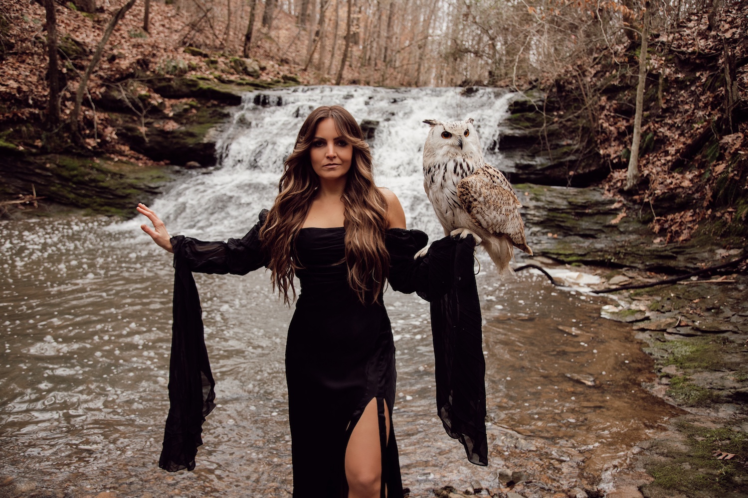 Brit Taylor © Sammy Hearn