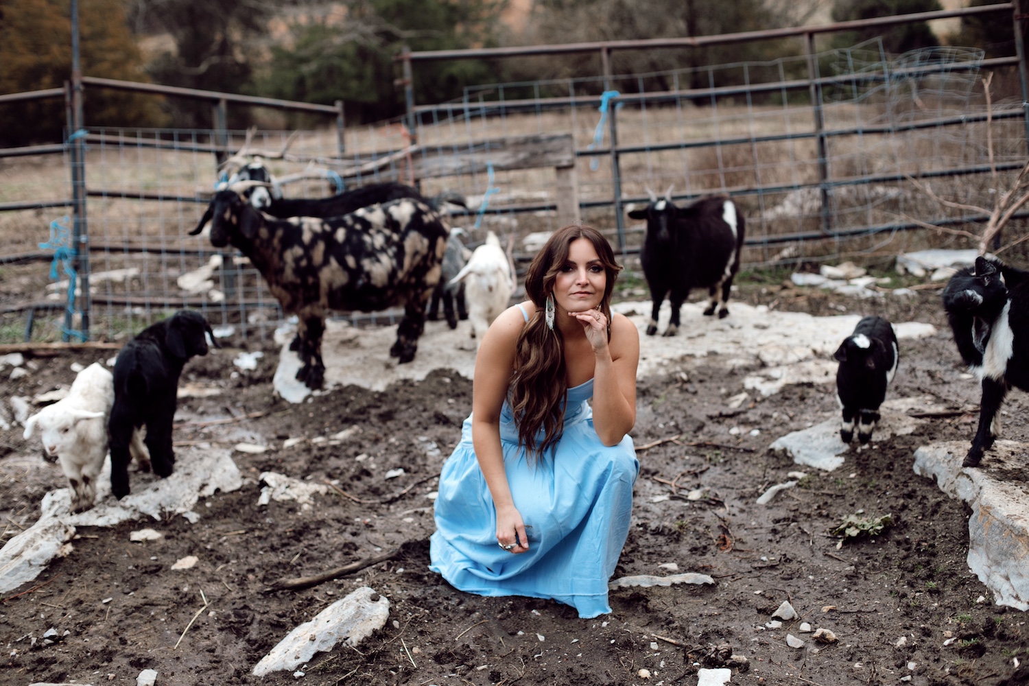 Brit Taylor © Sammy Hearn