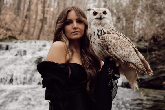 Brit Taylor © Sammy Hearn