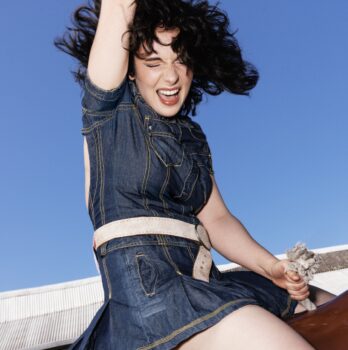 Bullsh*t, Baby! - aleksiah