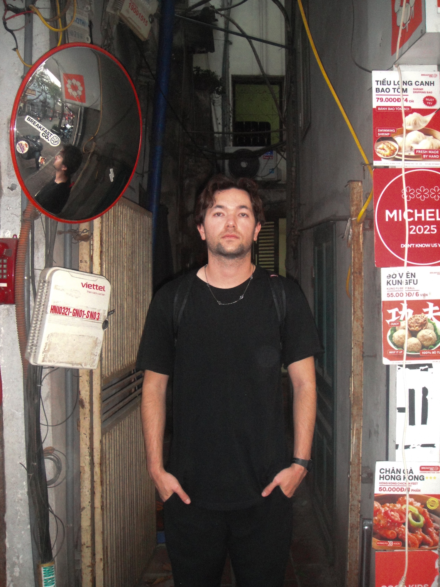 CASTLEBEAT © Sonia Gadhia