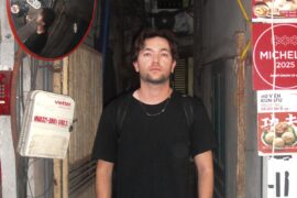 CASTLEBEAT © Sonia Gadhia