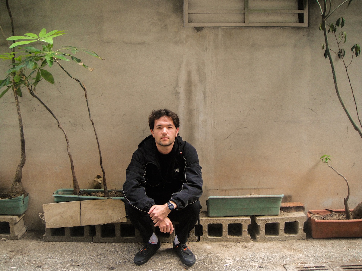 CASTLEBEAT © Sonia Gadhia