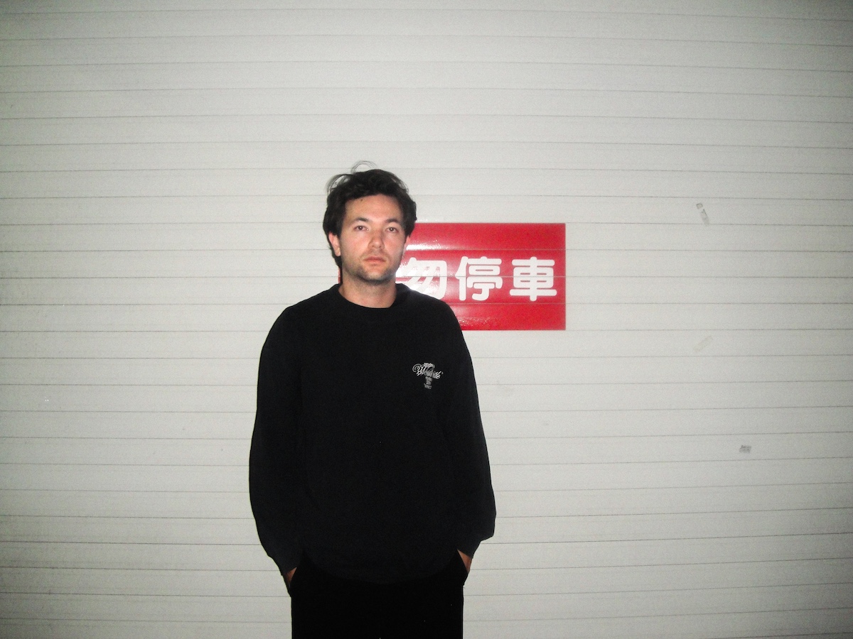 CASTLEBEAT © Sonia Gadhia