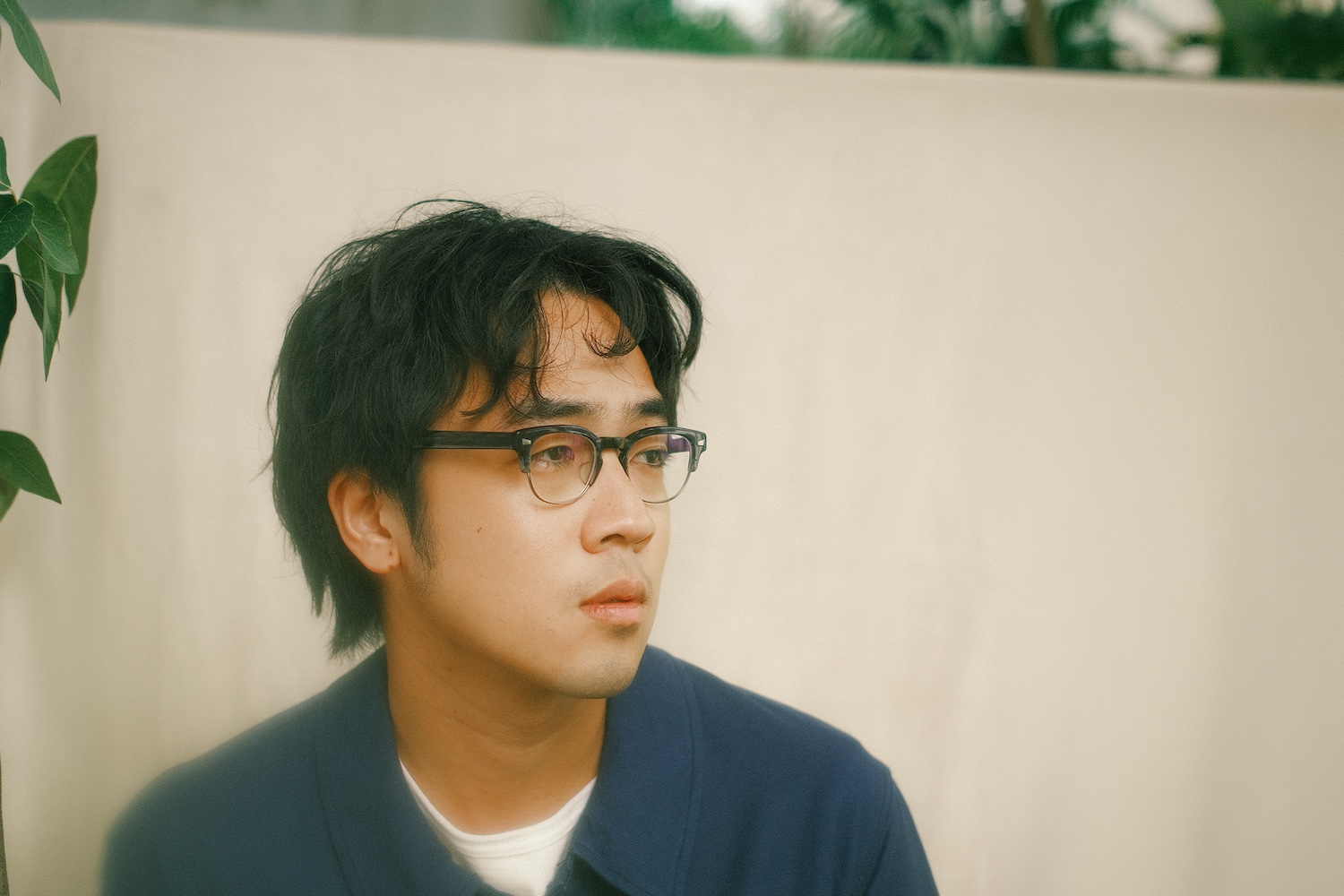 Charlie Lim © Rin Tachihara