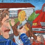 Vegas (Mandalay Bay) - Curls Ultra