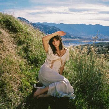 Delicately - Andrea Bejar