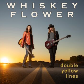 Double Yellow Lines EP - Whiskey Flower
