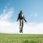 Dreaming - Walker Reinhardt