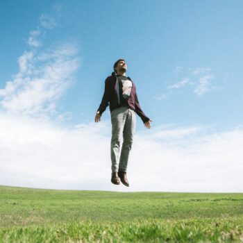 Dreaming - Walker Reinhardt