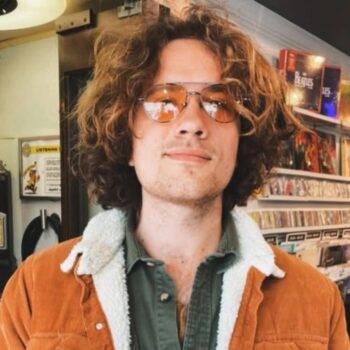 Dusty Hayes