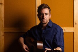 Eugene McGuinness © Robin Clewley