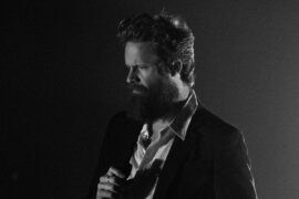 Father John Misty © Lexie Alley