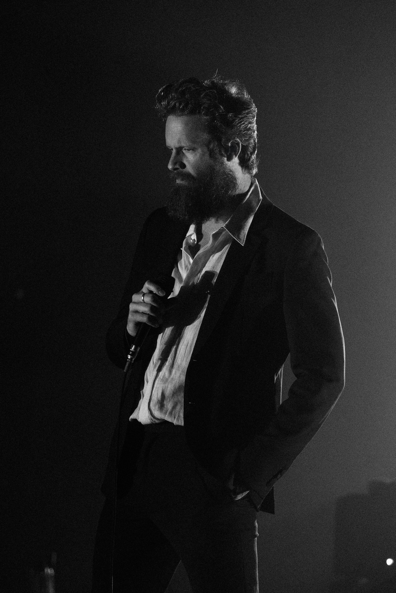 Father John Misty © Lexie Alley