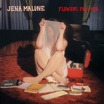 Flowers for Men - Jena Malone