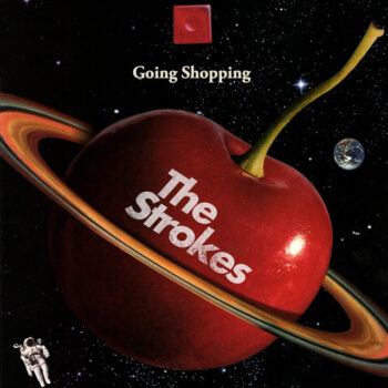 Going Shopping - The Strokes