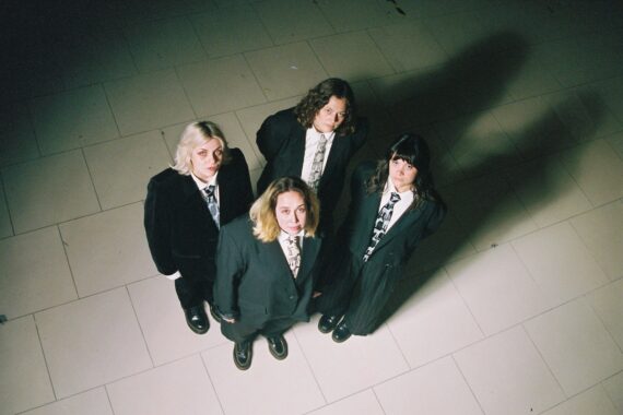 Grandmas House © Marie Dutton