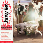 "Heifer" / "Cherubhead" - Jonny Tex