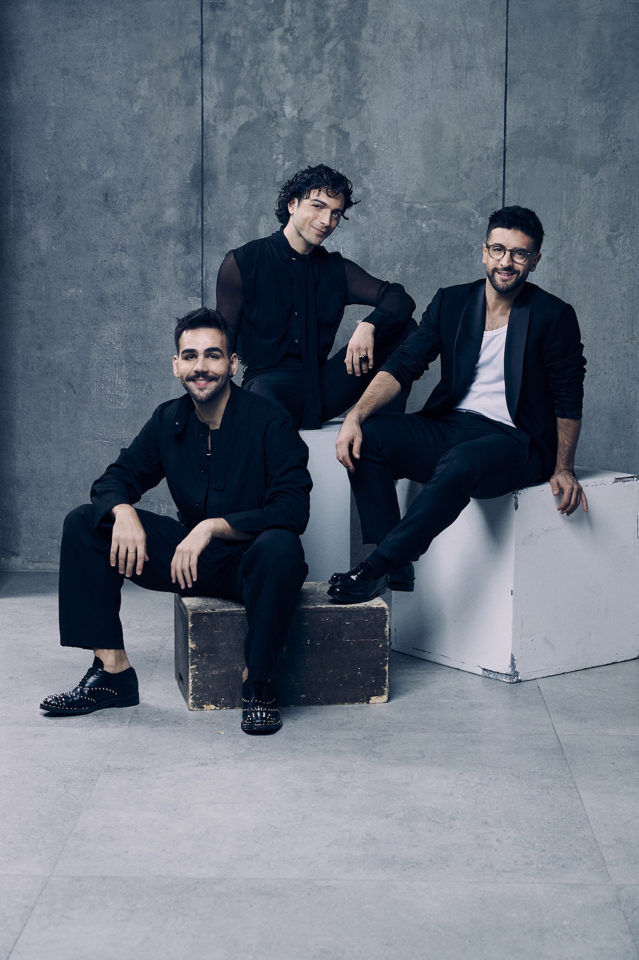 Il Volo © 2026