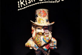 Irish Goodbye - Nora Kelly Band