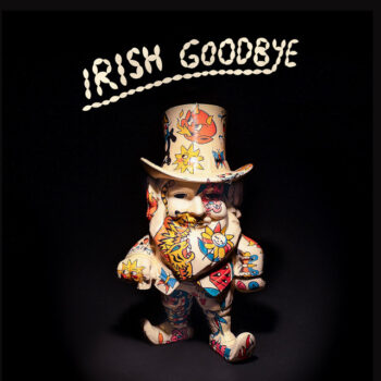 Irish Goodbye - Nora Kelly Band