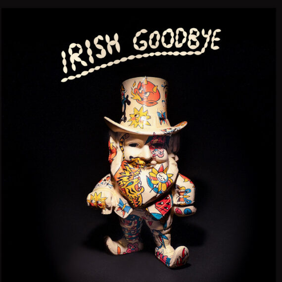 Irish Goodbye - Nora Kelly Band