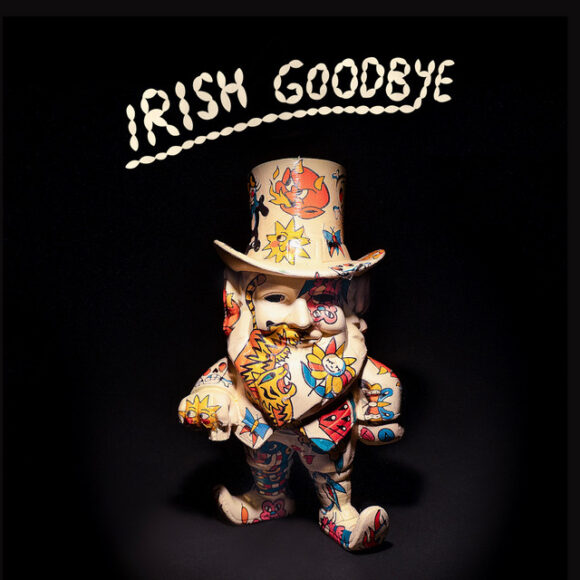Irish Goodbye - Nora Kelly Band