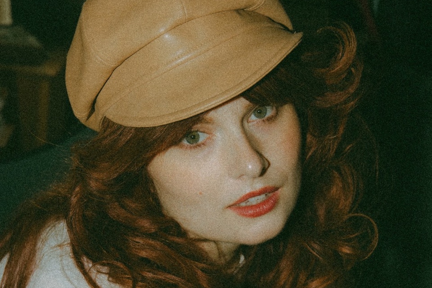 Ivory Layne © Amie Akers