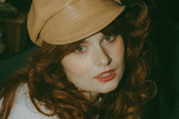 Ivory Layne "Skim" © Amie Akers