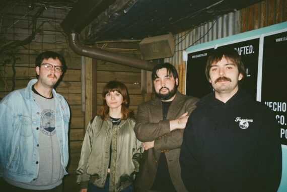 Jonny Tex © courtesy of the artist