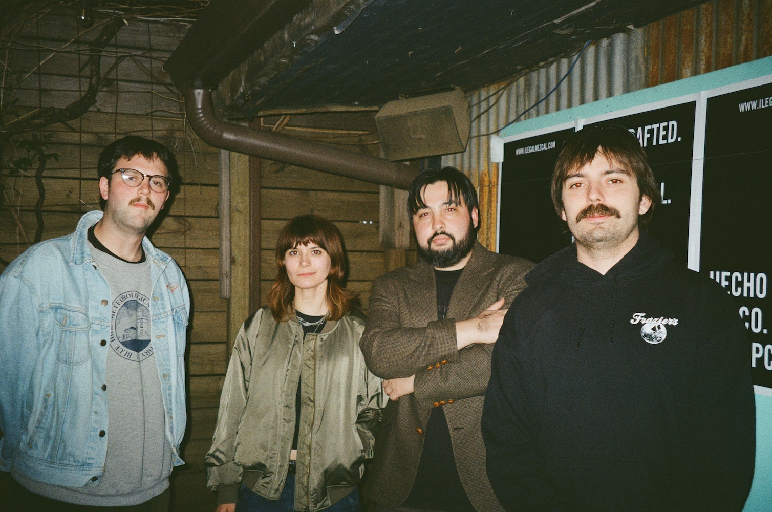 Jonny Tex © courtesy of the artist