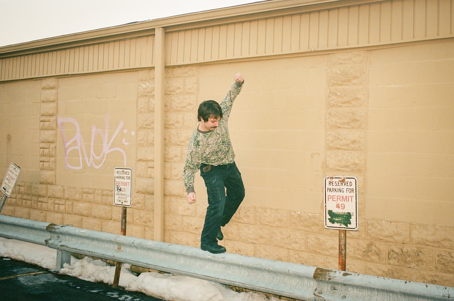 Jonny Tex © courtesy of the artist