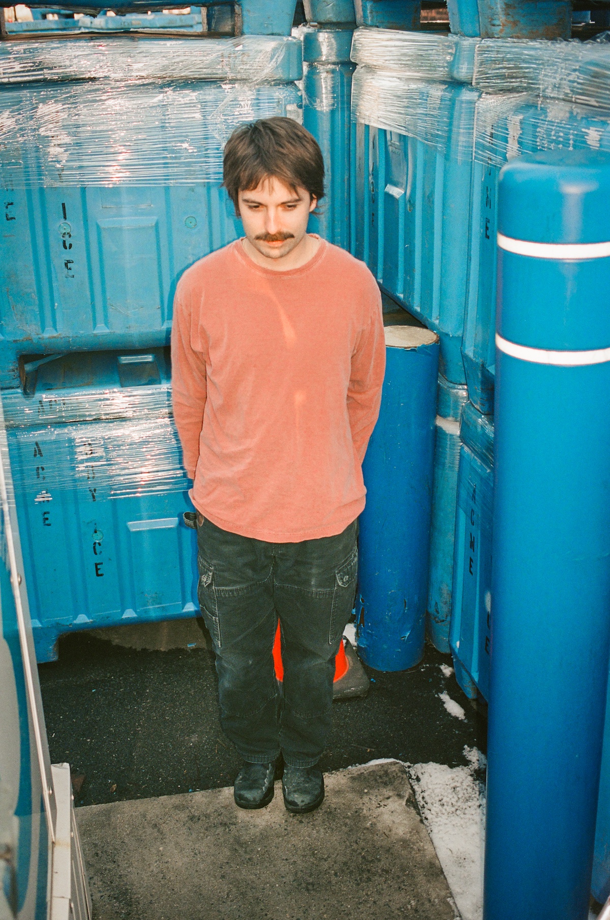 Jonny Tex © courtesy of the artist