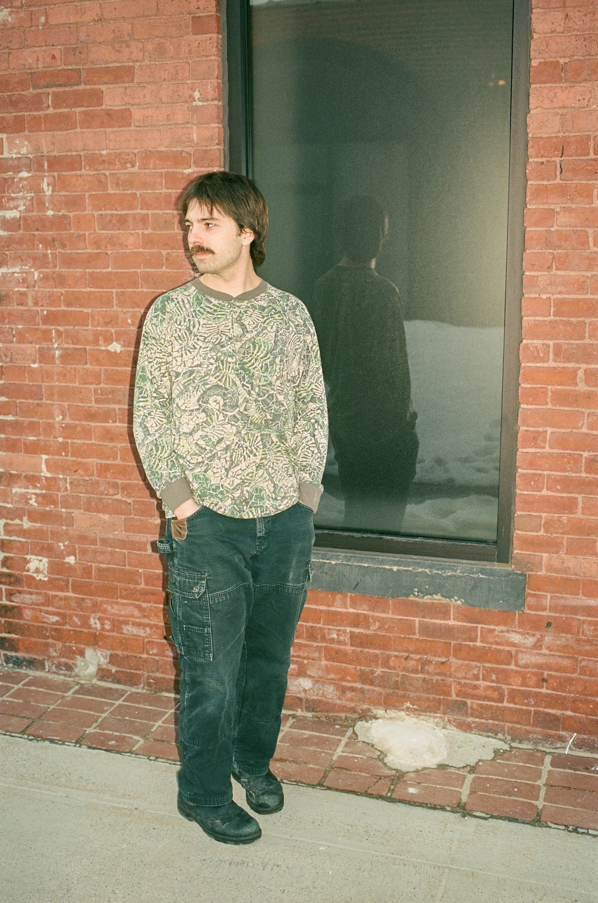 Jonny Tex © courtesy of the artist